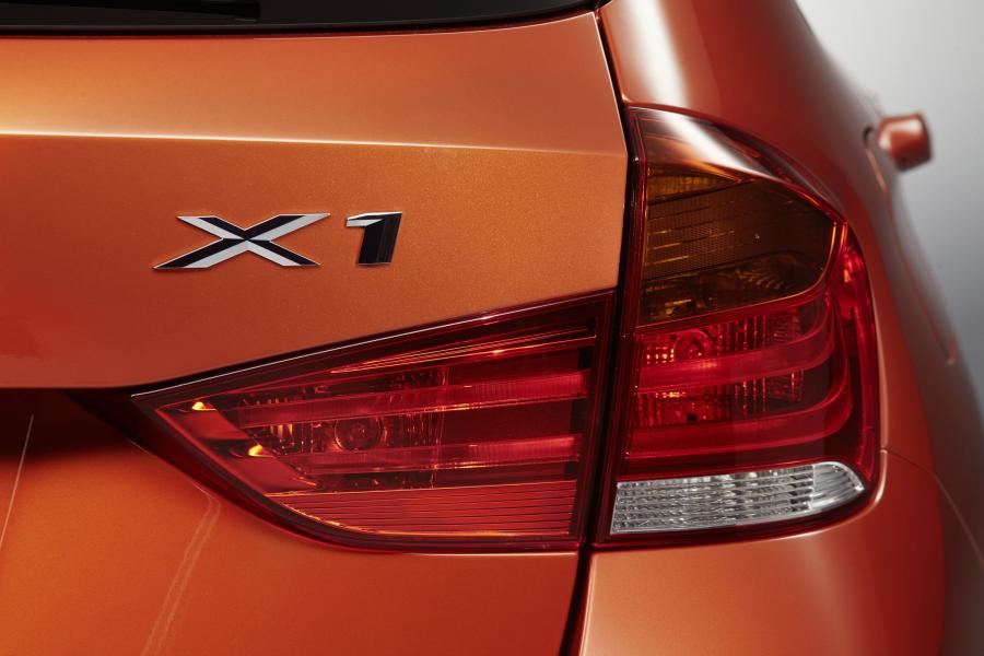  BMW X1 2013 года  (фото 131 из 177)